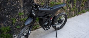 vetra blazer e bike​