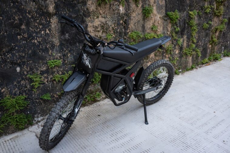 vetra blazer e bike