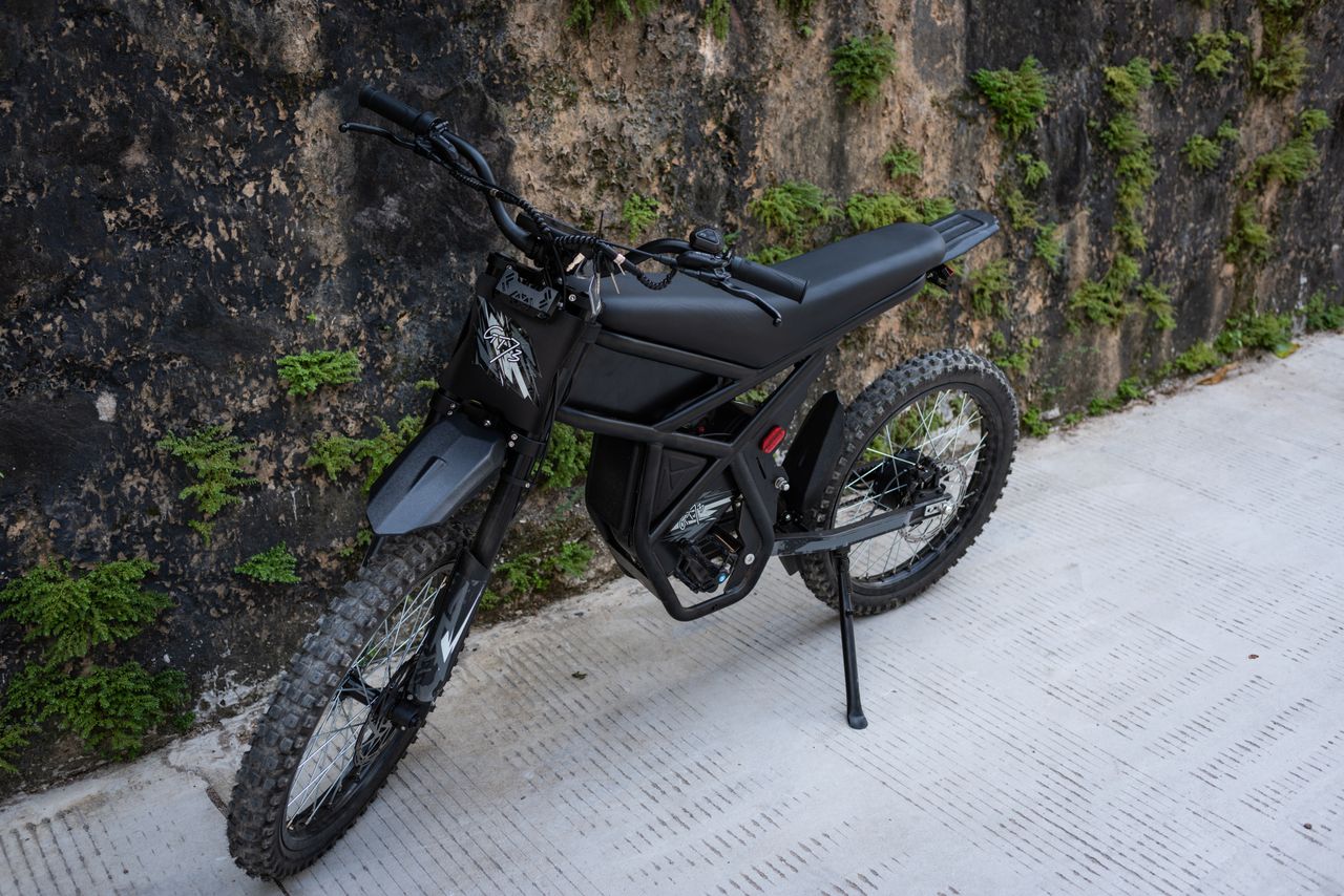 vetra blazer e bike​
