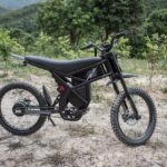 dual motor e bike