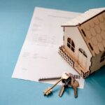 how to put a house in a trust