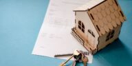 how to put a house in a trust