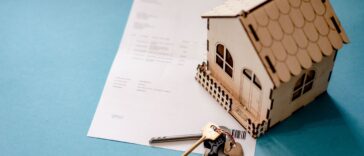 how to put a house in a trust