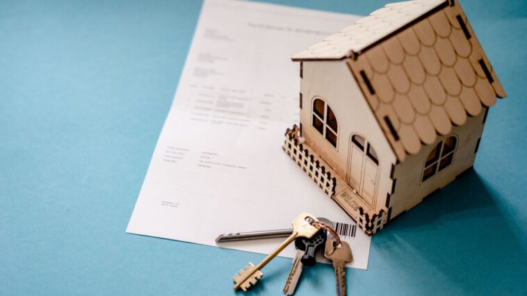 how to put a house in a trust