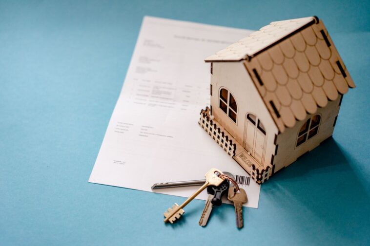 how to put a house in a trust