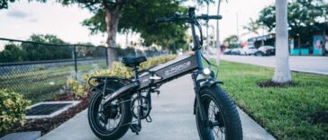 vetra e bike