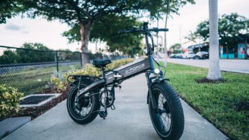 vetra e bike