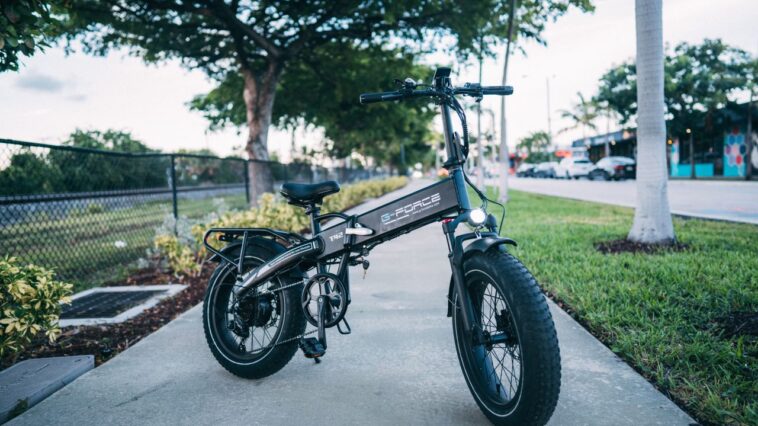 vetra e bike