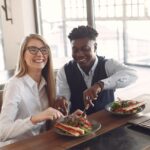 how long after dental implants can i eat normally