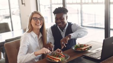 how long after dental implants can i eat normally