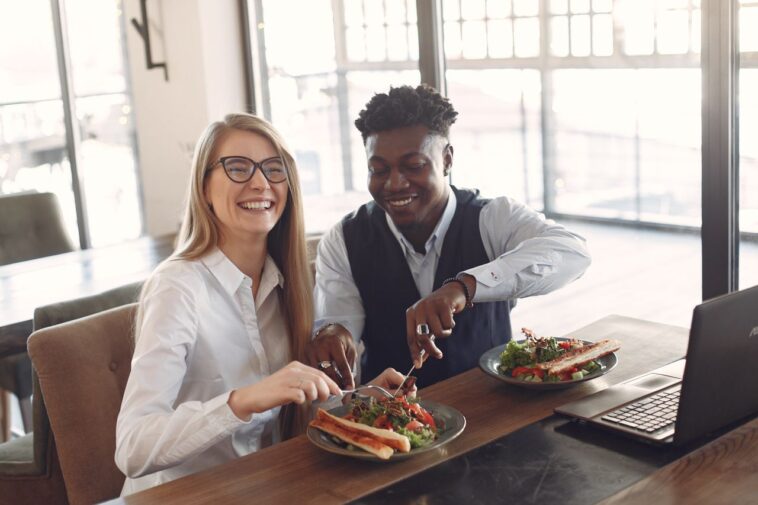 how long after dental implants can i eat normally