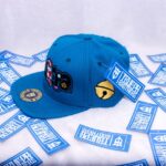 junior h hat