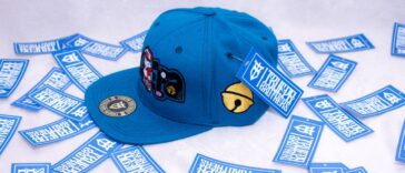 junior h hat