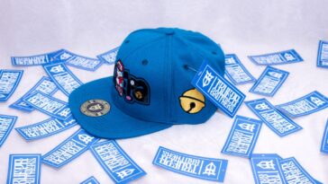 junior h hat