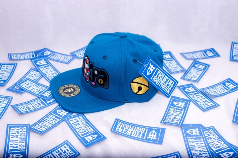 junior h hat