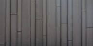 aluminum h channel