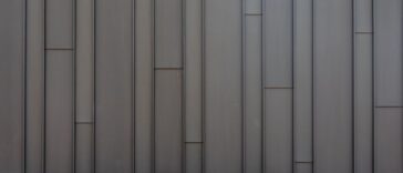 aluminum h channel