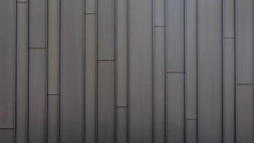 aluminum h channel