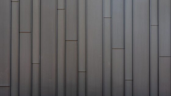 aluminum h channel