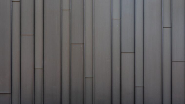 aluminum h channel
