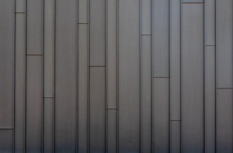 aluminum h channel