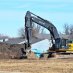 cost to put in a septic system​