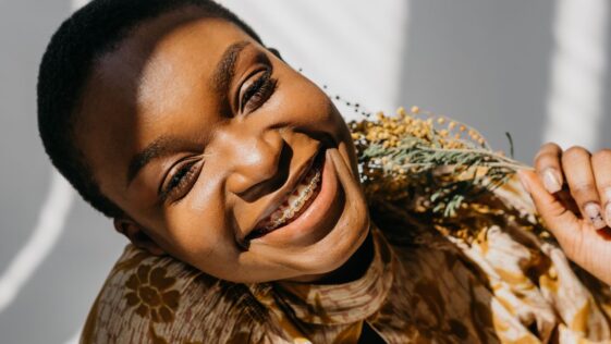 what should i eat with braces