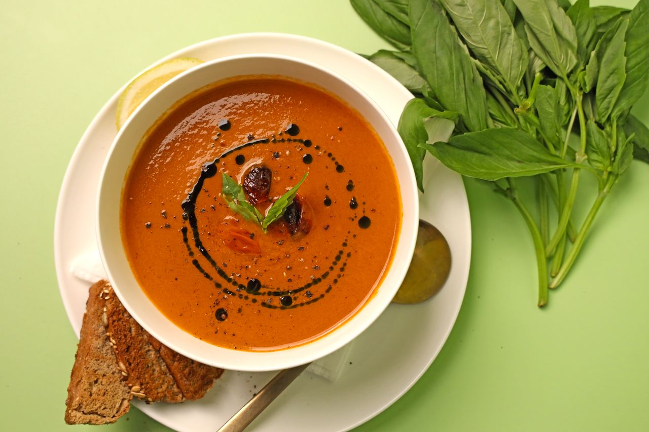 Safe food after dental filling 