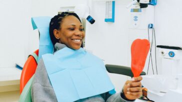 how long can i eat after teeth cleaning​