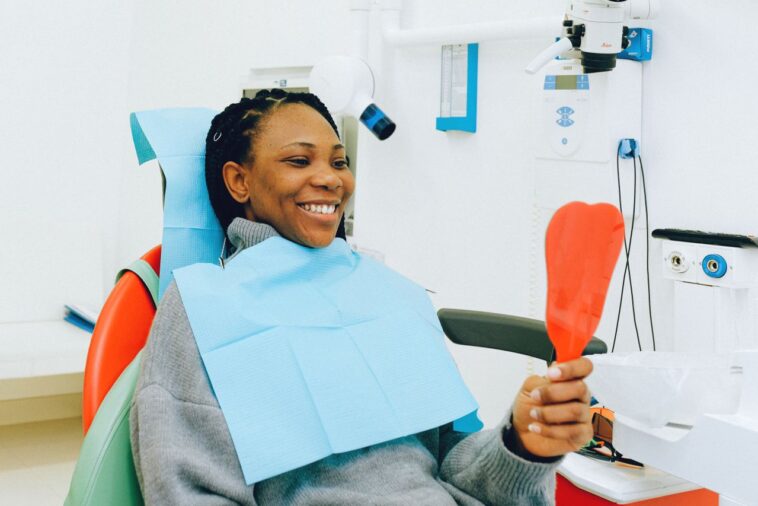 how long can i eat after teeth cleaning