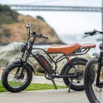 wire freedom e bike