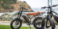 wire freedom e bike