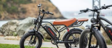 wire freedom e bike