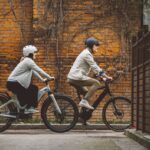 e dash bike