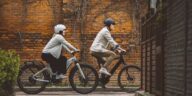 e dash bike