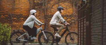 e dash bike