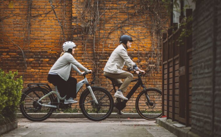 e dash bike