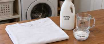 how do you remove tomato sauce stains from clothes