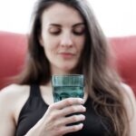 when can i use a straw after wisdom teeth removal​