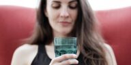 when can i use a straw after wisdom teeth removal​