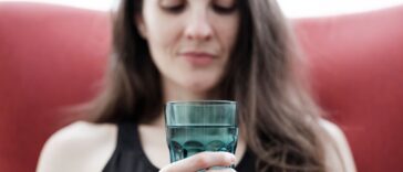 when can i use a straw after wisdom teeth removal​