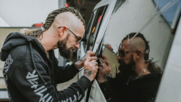 how much to tint car windows