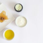 kitchen products for hair