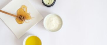 kitchen products for hair