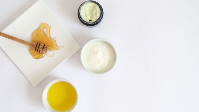 kitchen products for hair