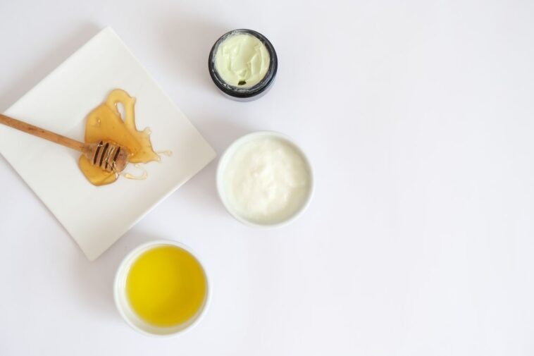 kitchen products for hair