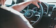 Why is my car shaking when i drive