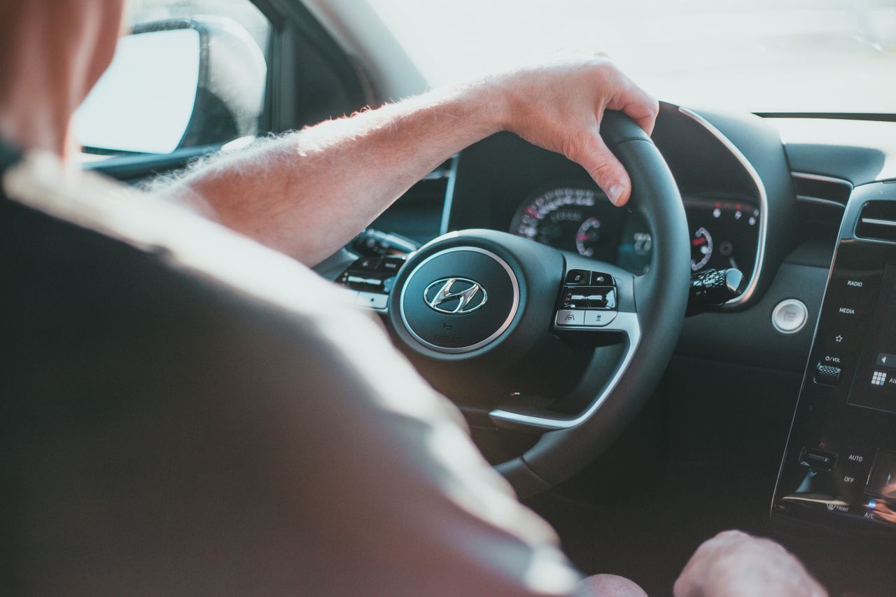 Why is my car shaking when i drive