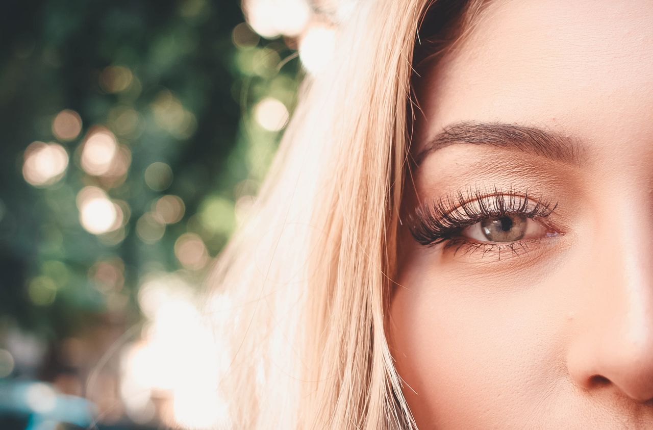 How long do lash extensions last