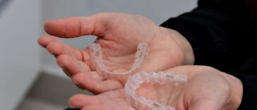 How to clean retainers